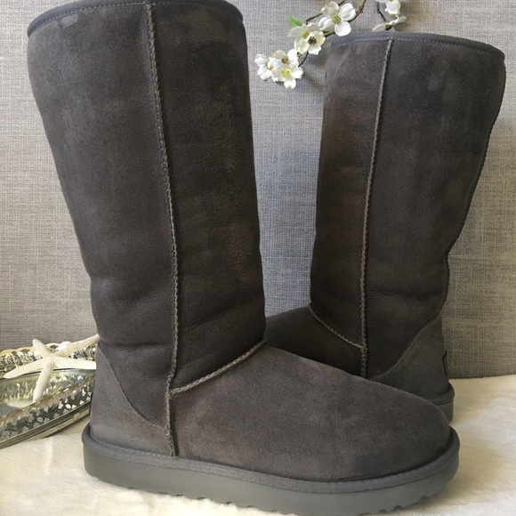 UGG Shoes - UGG Classic Tall II Boot (Women's